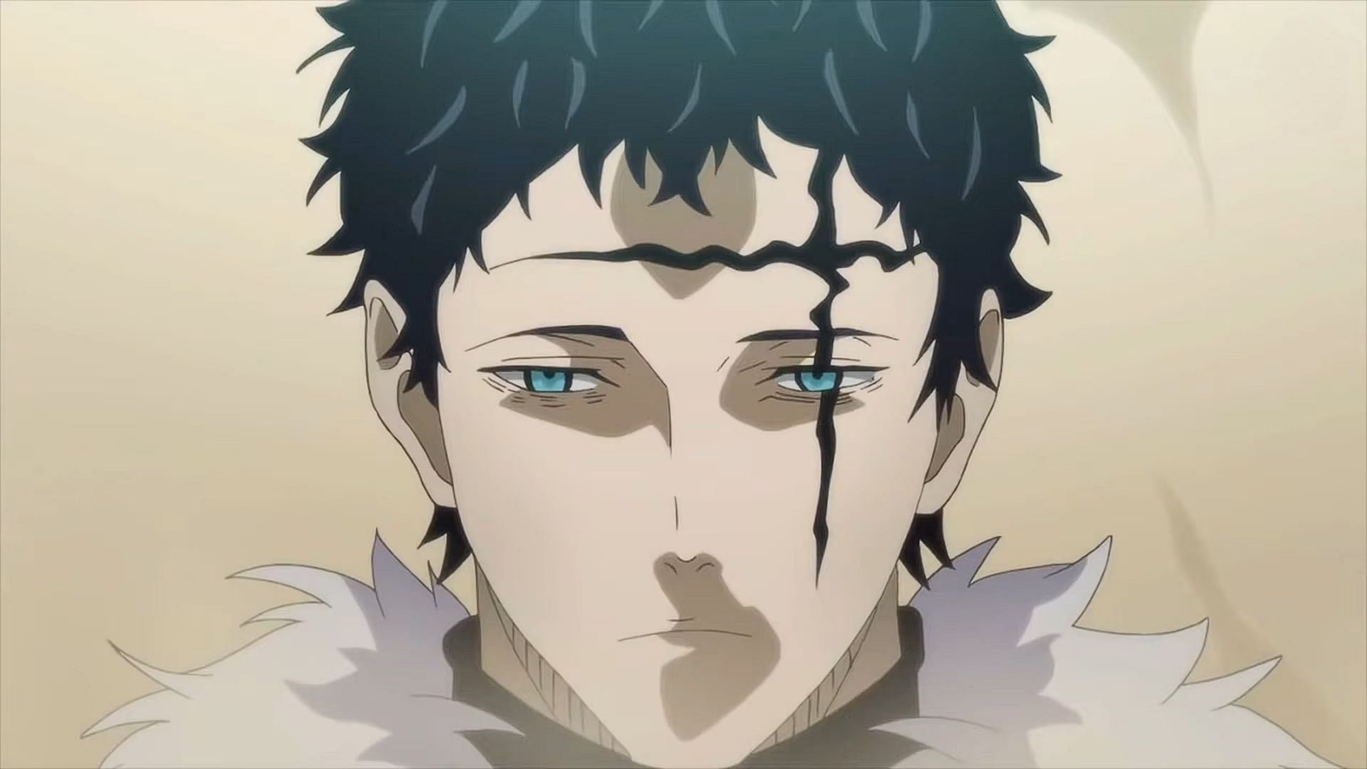 Zenon Zogratis as seen in the anime (Image via Studio Pierrot)